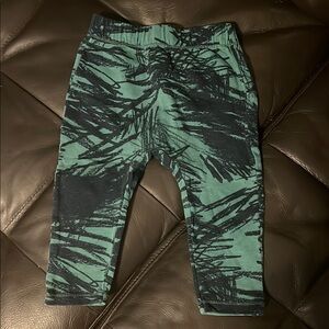 Zara baby pants size 9-12mo